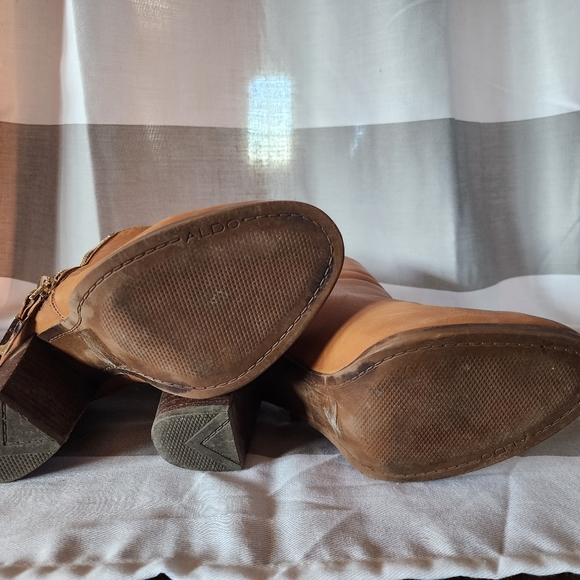 Aldo Booties - Picture 4 of 7